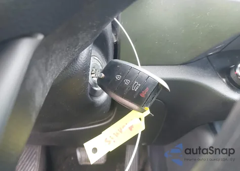 2014 Kia Sportage Lx z USA, uszkodzony, nr VIN KNDPBCAC4E7548665